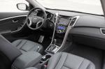 Hyundai Elantra GT 2012 года